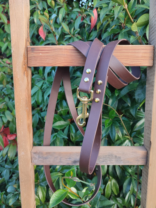 Collier en Biothane chat - Titi&co